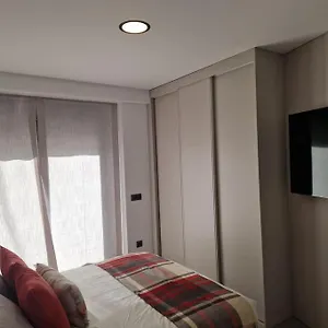 Duplex De Diseno Centro Jardinillos - 2 Hab Jaén