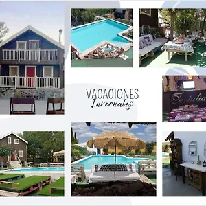 La Cabana De Maria Jaén
