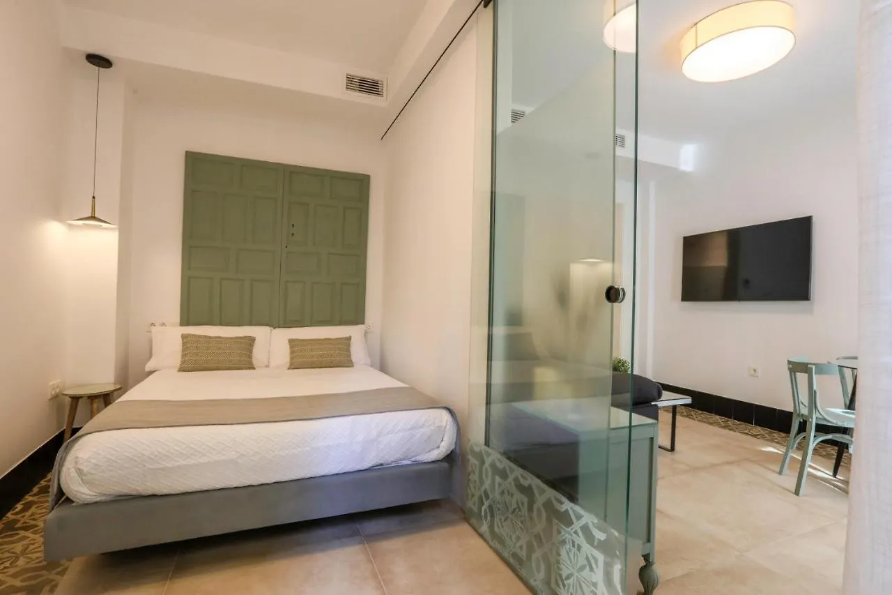 Vivienda Completa En Centro Historico Apartment Jaen Spain