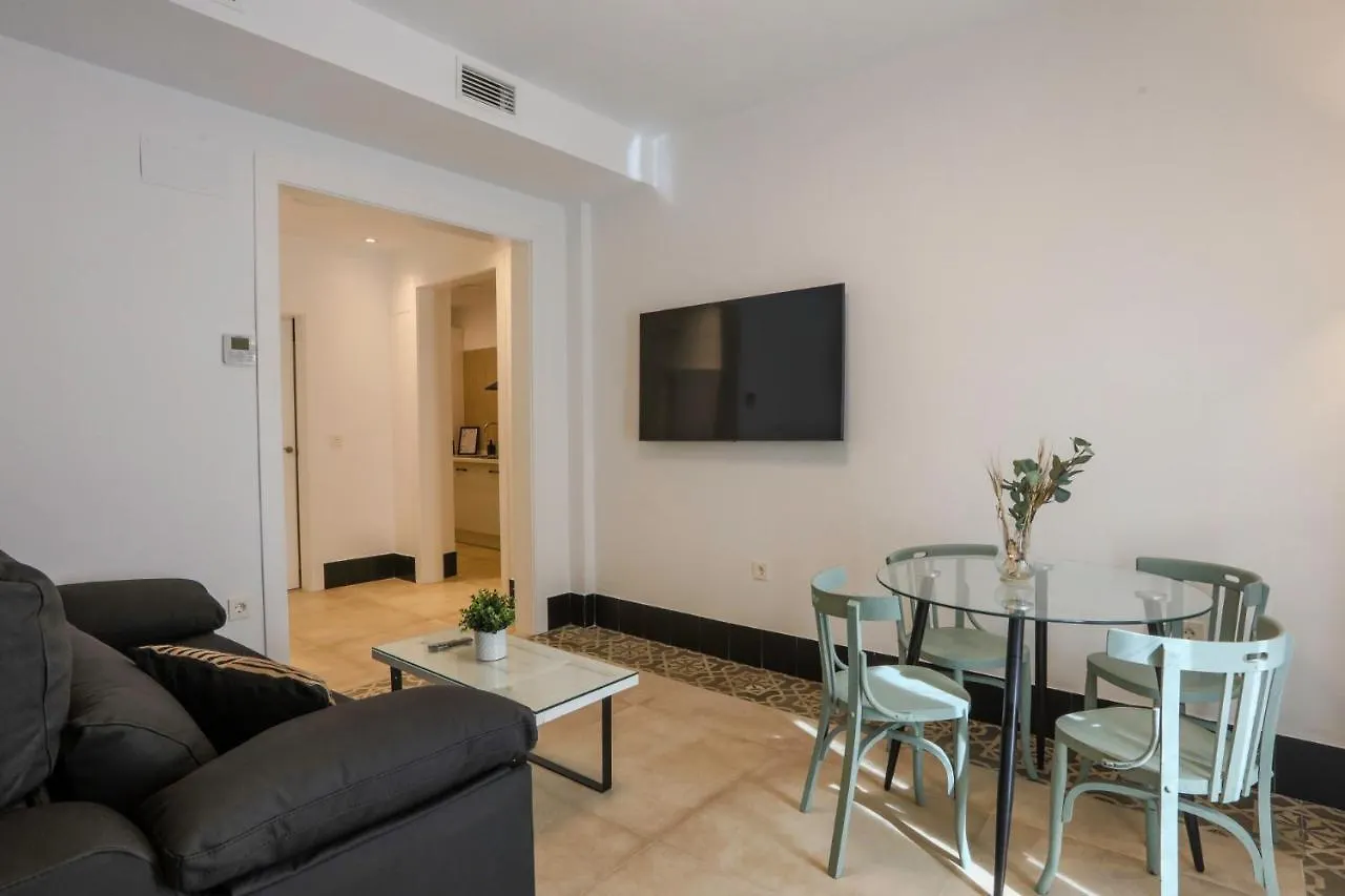 Vivienda Completa En Centro Historico Apartment Jaen 0*,  Spain