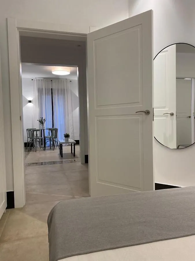 Vivienda Completa En Centro Historico Apartment Jaen