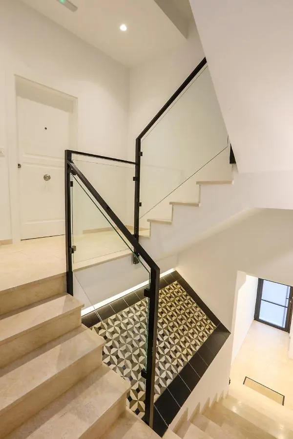 Vivienda Completa En Centro Historico Apartment Jaen 0*,