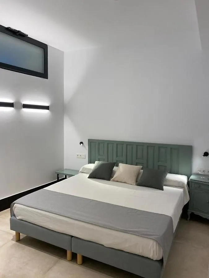 Vivienda Completa En Centro Historico Apartment Jaen