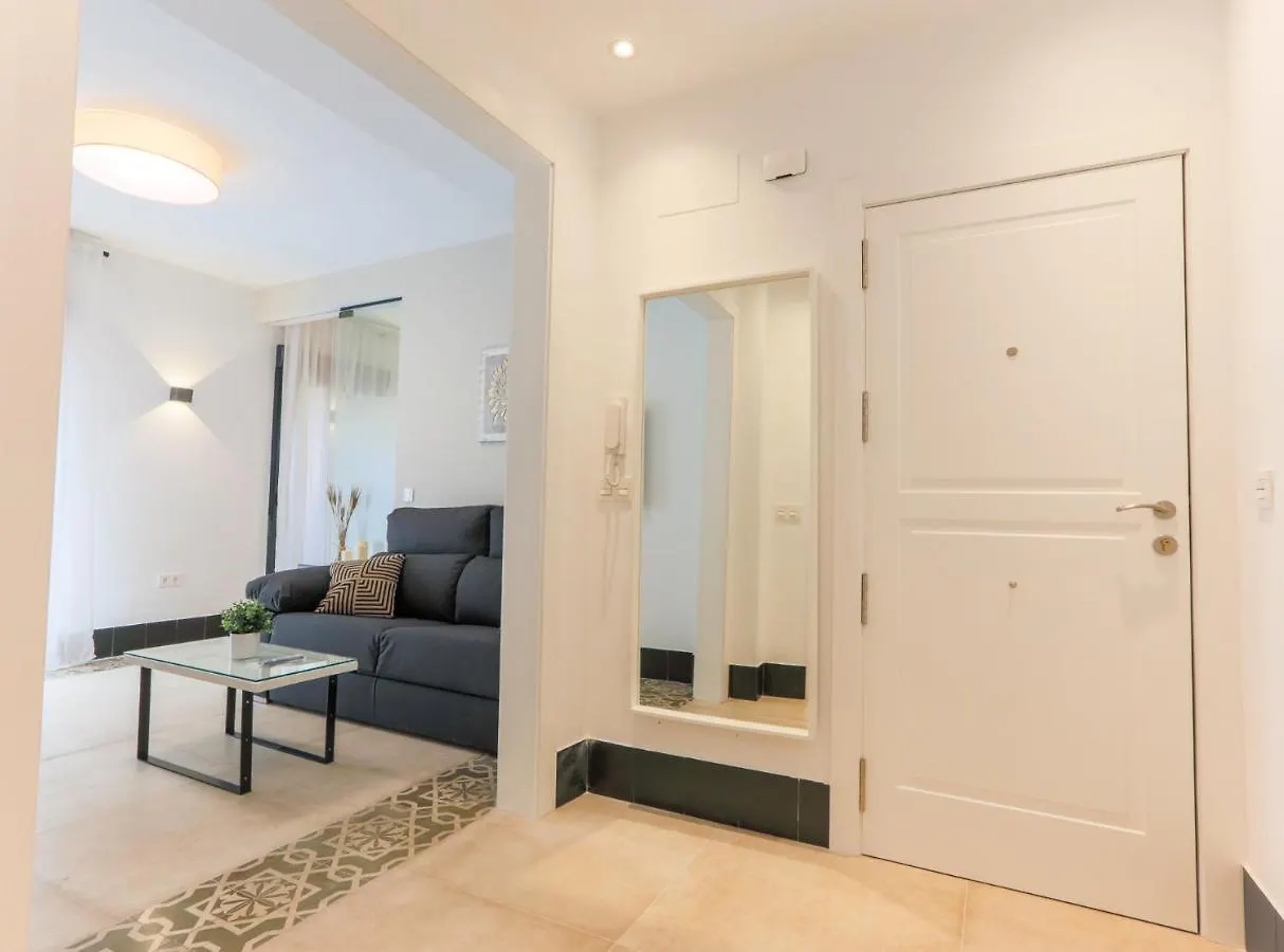 Vivienda Completa En Centro Historico Apartment Jaen Spain