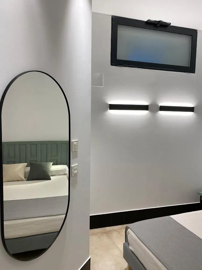 Vivienda Completa En Centro Historico Apartment Jaen