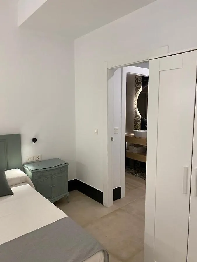 Vivienda Completa En Centro Historico Apartment Jaen 0*,  Spain